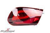 BMW 63219491576 63219491576 63 21 9 491 576 9491576 / 63-21-9-491-576 63219491576 63 21 9 491 576 9491576 BMW F32 LCI -  Taillight -Black Line- outer part on the rear fender R.-side 
