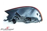 BMW 63219491576 63219491576 63 21 9 491 576 9491576 / 63-21-9-491-576 63219491576 63 21 9 491 576 9491576 BMW F32 LCI -  Taillight -Black Line- outer part on the rear fender R.-side 
