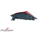 BMW 63219491576 63219491576 63 21 9 491 576 9491576 / 63-21-9-491-576 63219491576 63 21 9 491 576 9491576 BMW F32 LCI -  Taillight -Black Line- outer part on the rear fender R.-side 