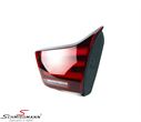 BMW 63219491584 63219491584 63 21 9 491 584 9491584 / 63-21-9-491-584 63219491584 63 21 9 491 584 9491584 BMW F83 M4 convertible -  Taillight -Black Line- inner part on the tailgate R.-side 