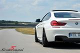 SKF13-MD  Maxton Design side skirt extension set (L+R) glossy black, to be installed under the original side skirts