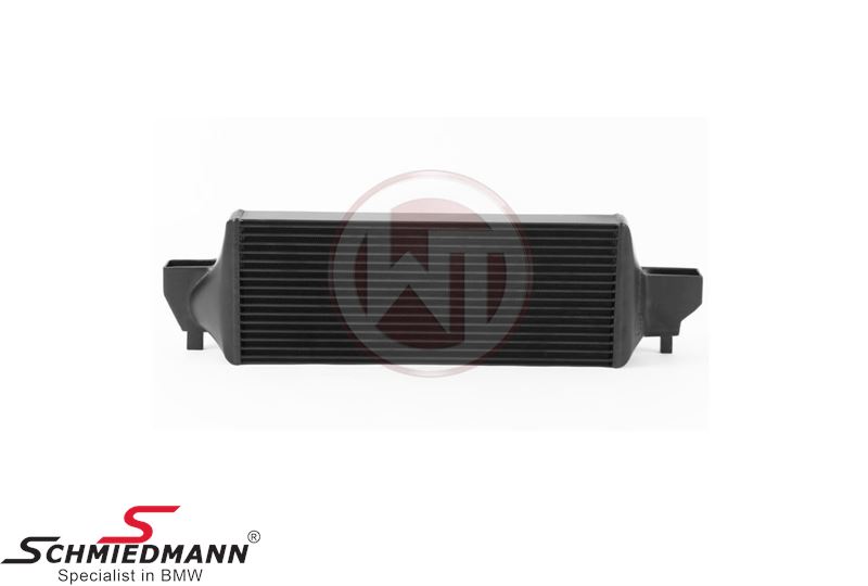 Wagner Competition intercooler.