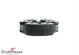 3141523107HD 3141523107H 31 41 5 231 07H 523107H BMW Z4 E85 -  Universal joint bolt hole 96/12MM - Meyle HD quality