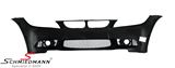 FR9091LMOTEVOT BMW E91 -  Frontspoiler Motorsport II EVO design -SPECIAL OFFER- (There must be used M-Tech. foglights)