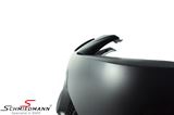 FR9091LMOTEVOT BMW E91 -  Frontspoiler Motorsport II EVO design -SPECIAL OFFER- (There must be used M-Tech. foglights)