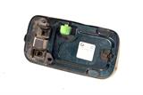 E01344 BMW E39 -  Fill-in flap Oxfordgruen Metallic