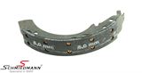 34-21-1-159-588 Brake shoes for rear drum brake - original BMW