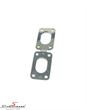 BMW 11621728984 11621728984 11 62 1 728 984 1728984 / 11-62-1-728-984 11621728984 11 62 1 728 984 1728984 BMW E34 -  Manifoldgaskets between cylinderhead/manifold