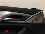 A54055 51417476793 51 41 7 476 793 7476793  Door lining clothes front and rear 4pcs