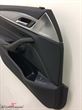 A54055 51417476793 51 41 7 476 793 7476793  Door lining clothes front and rear 4pcs