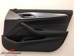 A54055 51417476793 51 41 7 476 793 7476793  Door lining clothes front and rear 4pcs
