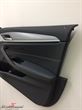 A54055 51417476793 51 41 7 476 793 7476793  Door lining clothes front and rear 4pcs