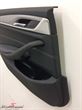 A54055 51417476793 51 41 7 476 793 7476793  Door lining clothes front and rear 4pcs