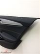 A54055 51417476793 51 41 7 476 793 7476793  Door lining clothes front and rear 4pcs