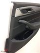 A54055 51417476793 51 41 7 476 793 7476793  Door lining clothes front and rear 4pcs
