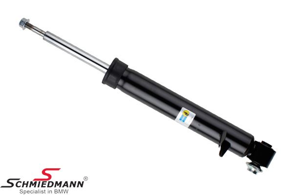 Shock absorber rear R.-side -Bilstein B4- (For models with sport suspension settings S226A)
