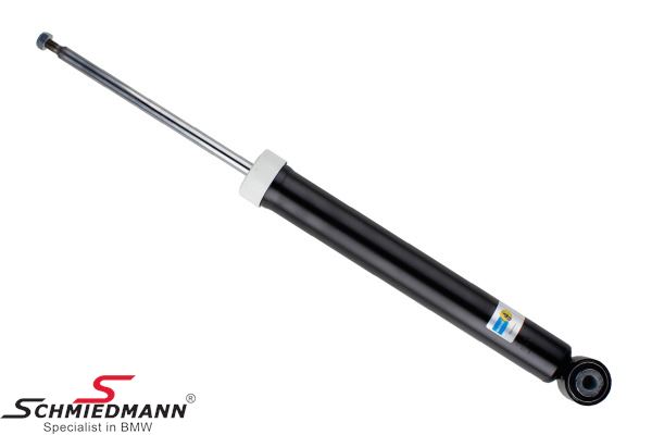 Shock absorber rear  -Bilstein B4- (For models with M-sport suspension S704A)