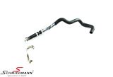 BMW 11537577014 11537577014 11 53 7 577 014 7577014 / 11-53-7-577-014 11537577014 11 53 7 577 014 7577014 BMW F07 GT LCI -  Return oil hose from the turbo cyl. 1-4