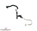 BMW 11537578687 11537578687 11 53 7 578 687 7578687 / 11-53-7-578-687 11537578687 11 53 7 578 687 7578687 BMW F04 (Hyb) -  Supply oil hose from the turbo cyl. 1-4