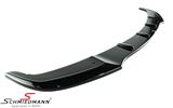 FRLMF1011-V1MD BMW F11 LCI -  BMW F10 F11 Frontspoiler Lippe -Maxton Design- V.1 hochglanz schwarz