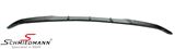 FRLMF1011-V1MD BMW F11 LCI -  BMW F10 F11 Frontspoiler Lippe -Maxton Design- V.1 hochglanz schwarz