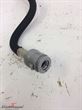 B13537810784 13537810784 13 53 7 810 784 7810784 BMW F11 -  Supply line for high pressure pump incl. sensor 