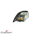 BMW 63138353279 63138353279 63 13 8 353 279 8353279 / 63-13-8-353-279 63138353279 63 13 8 353 279 8353279 BMW E36 -  Turn indicator front, L.-side (Only for USA models)