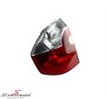 BMW 63216990169 63216990169 63 21 6 990 169 6990169 / 63-21-6-990-169 63216990169 63 21 6 990 169 6990169 BMW X3 (E83) -  Taillight outer part on the rear fender L.-side, with white turn indicator