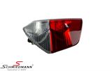 BMW 63216990169 63216990169 63 21 6 990 169 6990169 / 63-21-6-990-169 63216990169 63 21 6 990 169 6990169 BMW X3 (E83) -  Taillight outer part on the rear fender L.-side, with white turn indicator