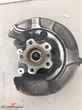 A54545 Wheel carrier rear right Km 25.500