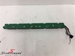 B65209193832 65209193832 65 20 9 193 832 9193832  Antenna amplifier diversity 868MHZ (for the radio and the remote control)