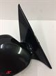 K03787 51167176198 51 16 7 176 198 7176198  Side mirror electrical adjustable R.-site (Right hand drive)