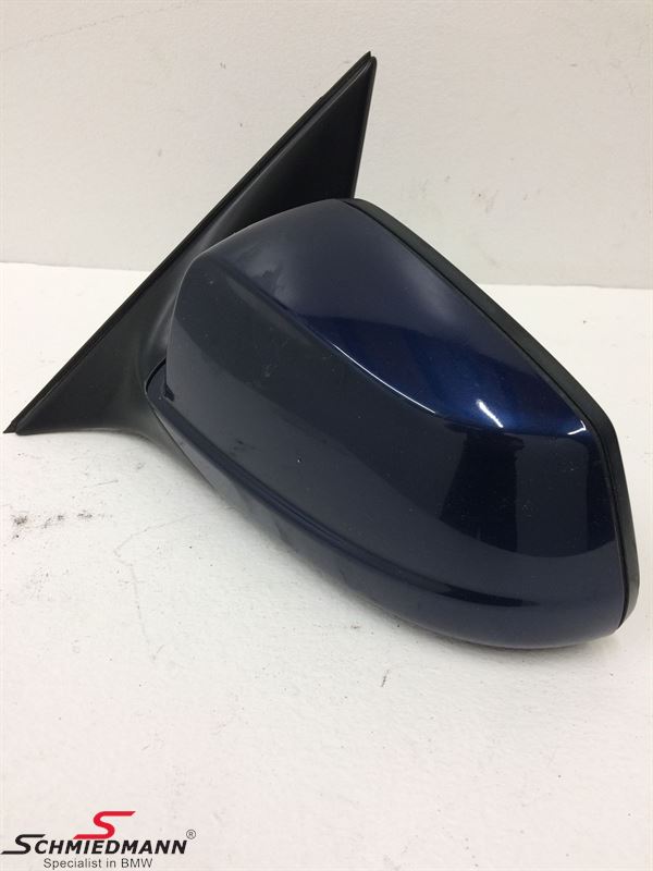 Side mirror L.-side 