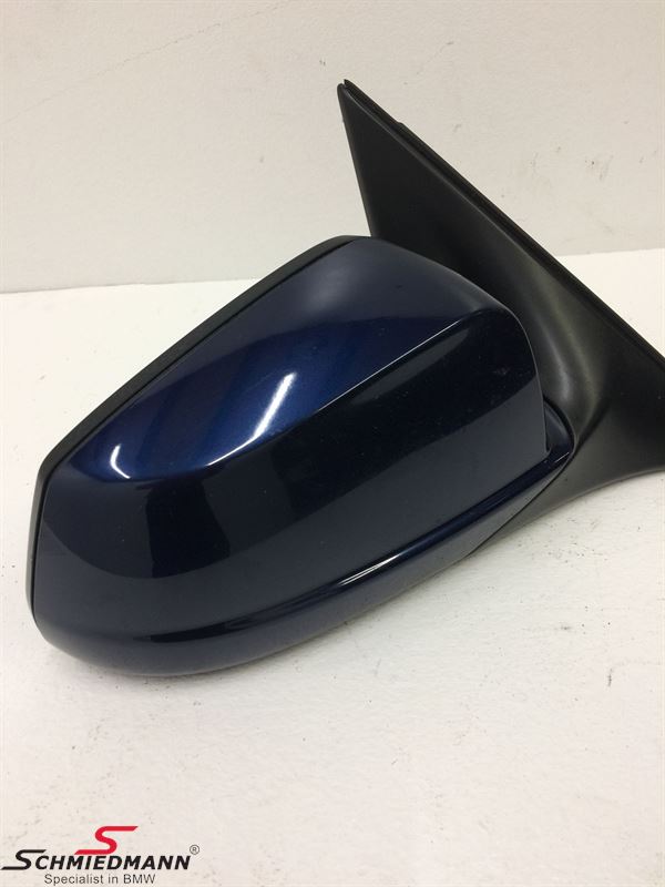 Side mirror R.-side 