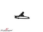 34521164474V 34521164474 34 52 1 164 474 1164474 BMW Z3 -  Abs sensor rear