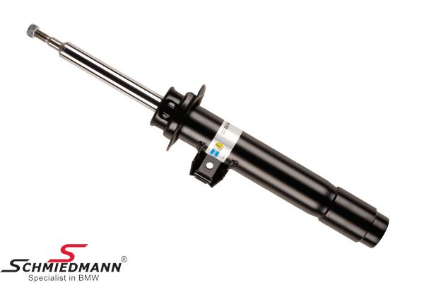 Shock absorber front R.-side -Bilstein B4- (For models with sports suspension S226A)
