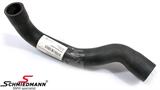 11531734455 Water hose M40 radiator - thermostat housing
