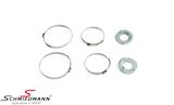 BMW 32111140479 32111140479 32 11 1 140 479 1140479 / 32-11-1-140-479 32111140479 32 11 1 140 479 1140479  Steering stop set original BMW
