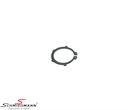 BMW 26123648156 26123648156 26 12 3 648 156 3648156 / 26-12-3-648-156 26123648156 26 12 3 648 156 3648156  Snap ring for drive shaft