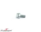 BMW 31306863134 31306863134 31 30 6 863 134 6863134 / 31-30-6-863-134 31306863134 31 30 6 863 134 6863134 BMW F23 LCI -  Hex bolt with washer M10X30-10.9