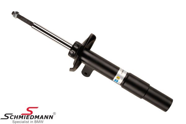 Shock absorber front L.-side -Bilstein B4- (For models with EDC S223A and Dynamic Drive S229A)