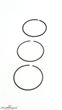 11251740855MO 11251740855 11 25 1 740 855 1740855 BMW E36 -  Piston rings standard size 83,975MM, set for one piston 