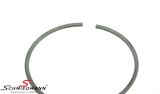 11251740855MO 11251740855 11 25 1 740 855 1740855 BMW E36 -  Piston rings standard size 83,975MM, set for one piston 