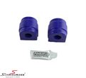 PFF5-4602-23.5  Powerflex racing stabilizer bush-set front 23,5MM (Diagram ref. 2)