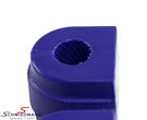PFF5-4602-23.5  Powerflex racing stabilizer bush-set front 23,5MM (Diagram ref. 2)