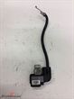 B61127616200 61127616200 61 12 7 616 200 7616200 宝马 E60 -  Battery cable negative pole