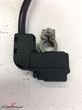 B61127616200 61127616200 61 12 7 616 200 7616200 宝马 E60 -  Battery cable negative pole