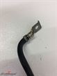 B61127616200 61127616200 61 12 7 616 200 7616200 宝马 E60 -  Battery cable negative pole