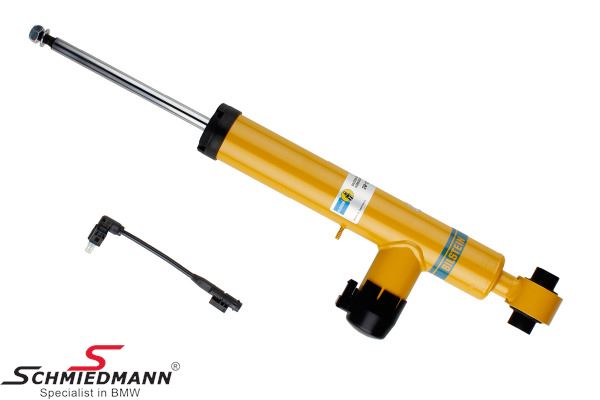 Sport-Stossdämpfer hinten -Bilstein B6- (Für modelle mit EDC)