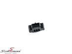 BMW 13631721456 13631721456 13 63 1 721 456 1721456 / 13-63-1-721-456 13631721456 13 63 1 721 456 1721456 BMW Z3 -  Throttle valve switch 4KOHM